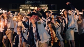 NCT DREAM公開先行曲《Broken Melodies》MV預告影片！