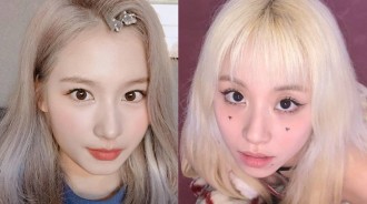 TWICE Sana&#038;彩瑛其實很像！？ 還被說像《湯姆貓與傑利鼠》裡的傑利鼠