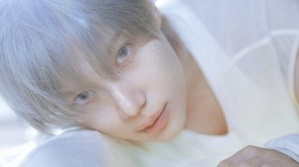 SHINee泰民新曲《Veil》預告公開 天使美貌引發驚嘆