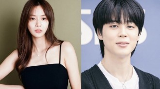 BTS智旻與宋多恩據報早已分手