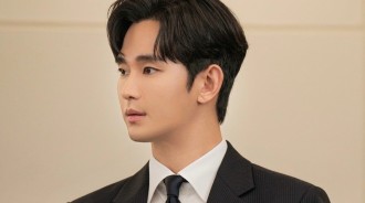 金秀賢經紀公司對已故金賽綸家屬晚些時候的新聞發布會表示擔憂