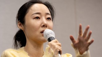 閔熙珍被指控干預NewJeans活動，對HYBE和Dispatch提起訴訟