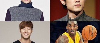 金鐘國聯手周杰倫Kobe等 成中國體育綜藝MC