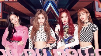 BLACKPINK熱門曲「DDU-DU DDU-DU」MV播放次數突破19億次！K-POP組合中首次出現