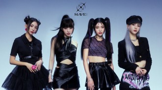 新人女子組合MAVE:決定1月25日出道！