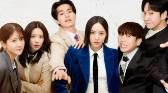 'The Divorce Insurance'收視率持續下降，保持在1%範圍
