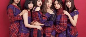 Gfriend首張日本單曲發售首日，Oricon日榜排名獲5位