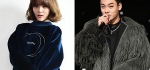 《Unpretty Rapstar》AOA智珉將與說唱歌手IRON公開新曲