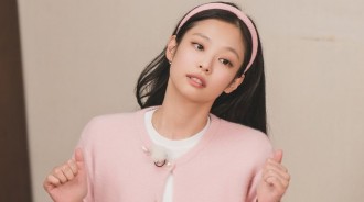 BLACKPINK Jennie公開出演新節目《公寓404》的契機！"想念和劉在錫的綜藝節目"