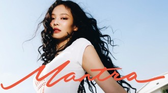 BLACKPINK的Jennie贏得第一名+10月17日'M! Countdown'的表演！