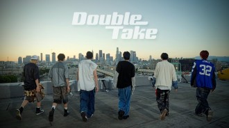 TWS 發布《Double Take》特別表演視頻