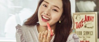 《Kpop Star》Kriesha Tiu代言化妝品品牌