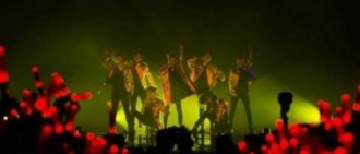 iKON演唱會展現非凡實力兩萬觀眾的取向狙擊
