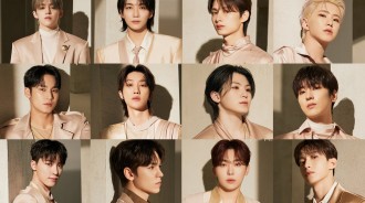 Seventeen 公開了他們即將到來的 “Right Here” 世界巡迴演唱會的個人預告照片 