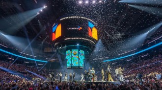 KCON LA 2024將在CW網路上實時播出