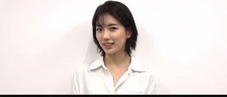 JYP娛樂SNS公開短片 秀智剪短髮亮相