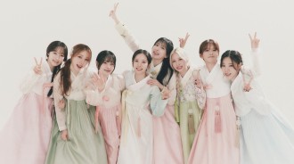 WJSN(Cosmic Girls)分享農曆新年祝福並回顧9年成功