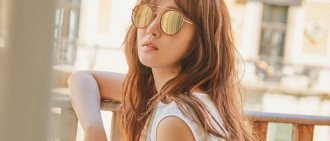 Yuri最新寫真公開 造型時尚顏值爆表