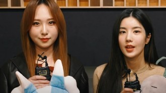 前IZ*ONE權恩妃 x 高橋朱里&#8221;遊戲OST&#8221;合作音源公開