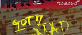 GOT7選用Black Eyed必勝歌曲主打回歸 社長朴振英首次完全不插手