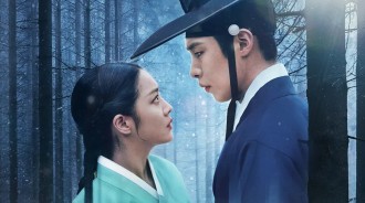Netflix確認即將上映的系列劇《檀君》的上映日期，由Jo Bo Ah和Lee Jae Wook主演