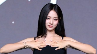 TWICE的Tzuyu跟隨Nayeon和Jihyo，以《abouTZU》在Billboard 200排行榜上首次亮相排名第19位