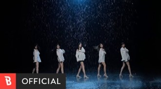 FIESTAR 在12周年紀念日回歸，帶來《You're Pitiful》2024版MV