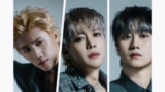 FIVE O ONE公開20週年首爾演唱會主海報