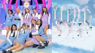 TWICE最近感覺最幸福的瞬間就是登上新曲《SCIENTIST》MV！成員天真無邪的笑容讓粉絲們也流下了眼淚