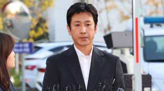 一些網友批評電影業「過度神化」李善均