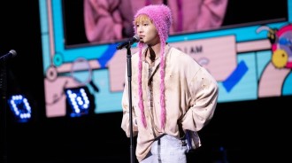 SHINee的Onew成功結束亞洲獨唱粉絲見面會巡演
