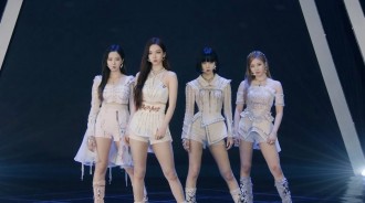 K-POP公演復活“信號彈”..今天3000人規模的面對面音樂會