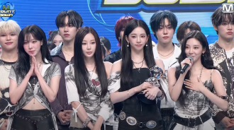 aespa憑《Dirty Work》奪冠＋7月10日《M! Countdown》火熱舞台全記錄！