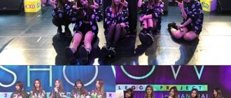 EXID，第一次中國粉絲見面會 圓滿完成..和當地粉絲們的「特別時光」