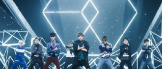 EXO冠名節目《EXO CHANNEL》將於日本播出 再證超高人氣