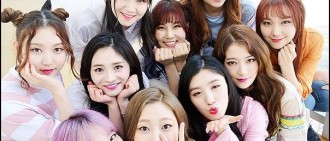 選秀出身女團PRISTIN94狂　夢想像碧昂絲一樣...