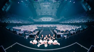ITZY首次單獨日本演唱會大獲成功！以24首歌曲的表演吸引人，日本專輯緊急發佈