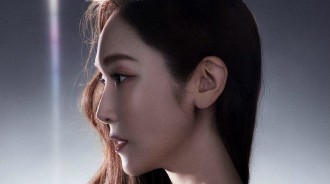 韓媒：Jessica鄭秀妍《浪姐3》新海報公開