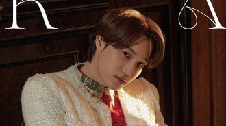 [EXO][新聞]211207 “Beyond Live”EXO KAI，首次solo個人演唱會，獨一無二的舞台預告