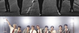 BIGBANG-EXO等獲日本金唱片獎韓流狂潮人氣認證