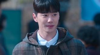"I was frustrated, too" Actor Lee Jun Young candidly talks about his role in 'When Life Gives You Tangerines'