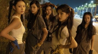 NewJeans母親要求真相，因為Belif Lab否認指控並刪除關鍵畫面