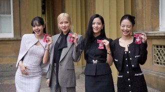 YG沒有與BLACKPINK簽個人合約！而是以"溫暖的心態支持"