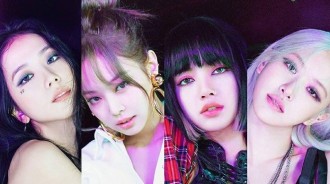 YG：BLACKPINK正規一輯8首歌的Spotify串流媒體都破億了