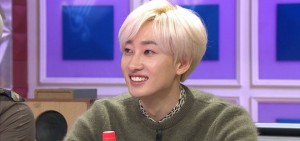 Super Junior銀赫受謠言攻擊 搞笑稱‘喜歡傳聞’