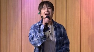 Onew 分享與 SM 分道揚鑣后首次監督專輯的挑戰 