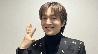 Onew 提示可能在《李恩智的音樂廣場》上回歸演技 