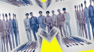 BTS防彈少年團還有田柾國的合作曲！美國「2022 MTV VMA」2個部門追加提名