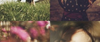 少女時代泰妍10月7日發行首張個人專輯