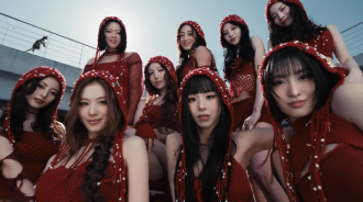 "她們失去特色了嗎？" TWICE新歌《THIS IS FOR》引發韓國網友兩極評價